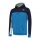 Dunlop Kapuzenpullover Essentials Hooded Sweat 2022 navyblau/malibublau Herren